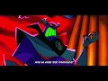 Buzz Lightyear Of Star Command The Adventure Begins Evil Emperor Zurg