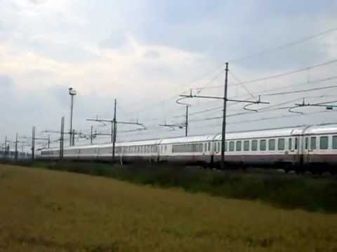 ESCI in "mezzo alle risaie"