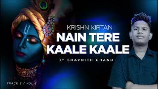 Download lagu Nain Tere  by Shavnith Chand | Fiji Krishna Kirtan | Vol 6  | Dholak by Monish Chandra Monu mp3
