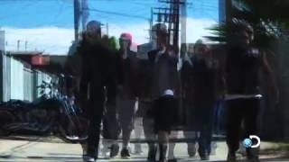 Charm City Devils Devils Ride Season 2 trailer