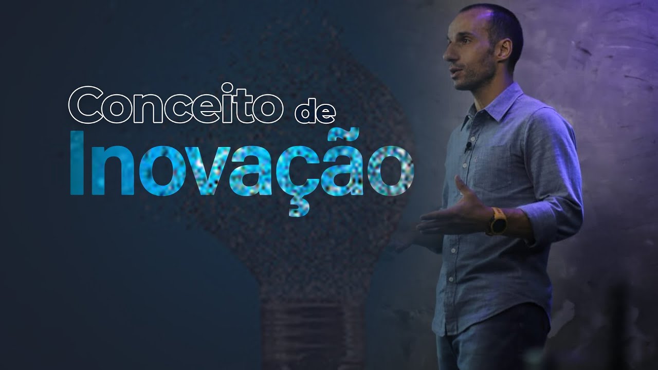 Afinal, o que é inovação?