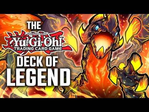 The Story of Yu-Gi-Oh!'s Most Dominant Deck