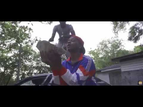 Big Exco Ft Monei Train - Block Hot Remix  (Official Video)