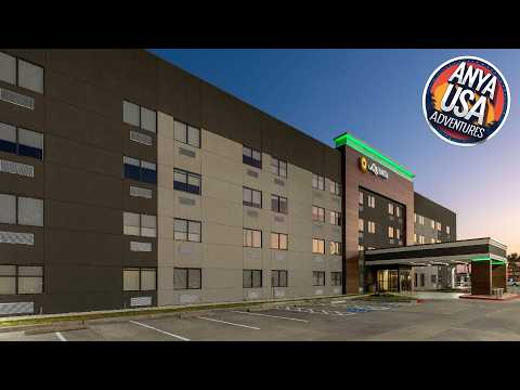 La Quinta Inn & Suites by Wyndham Houston NW Brookhollow | United States 🏨