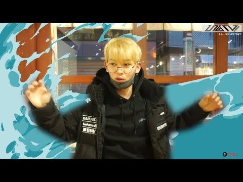 U10TV ep 180 - Kuhn & Xiao's snowy night Tokyo date ♡