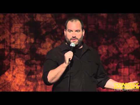 Tom Segura - The Rudest Person In The World