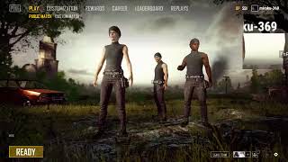 PUBG新作アプデでJPNサーバー追加された結果　めっちゃカオスだったｗｗｗｗｗ