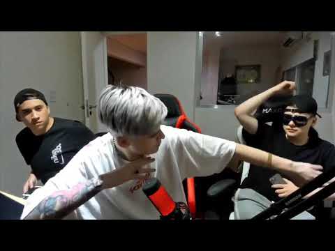 LIT killah FILTRA TEMA QUE NO SALIO