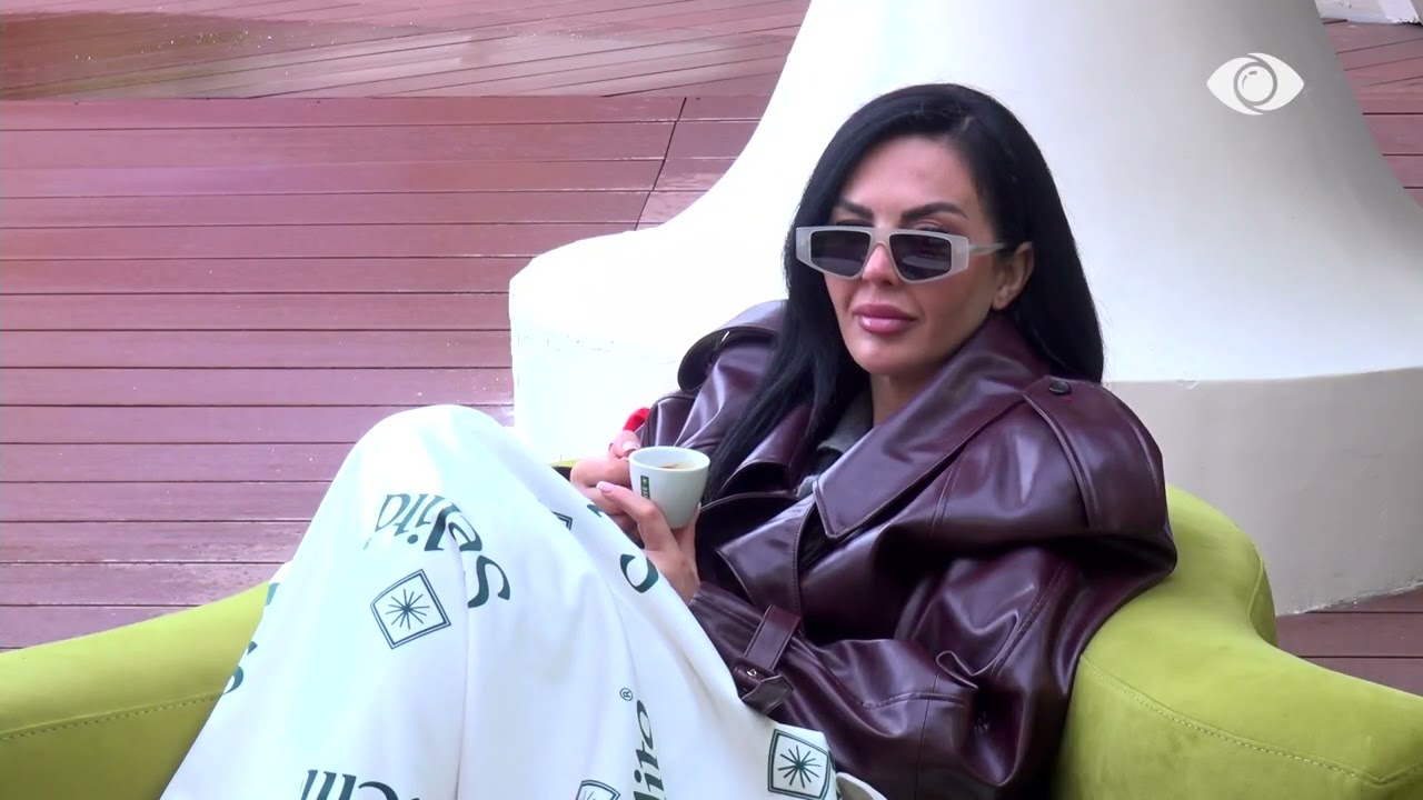 Po dridhem…/ Mateo debaton me Rogertin, ndërhyn Brikena