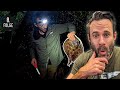 Indigene Siedlung Ganz In Der Nähe 7 Vs Wild Amazonas Folge 8 Otto Reagiert