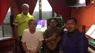 Download lagu BROTHERS Promo video for 'Konsert 3 Kejora Bersatu' mp3