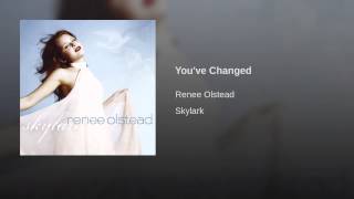 You've Changed