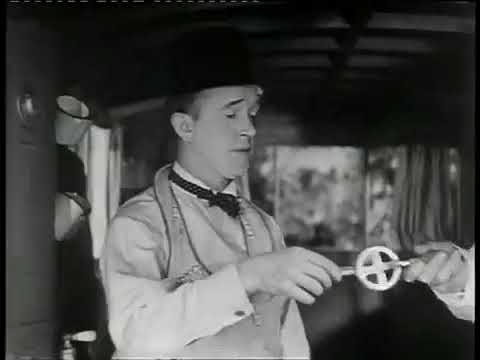 stanlio e ollio - Vita di Campagna