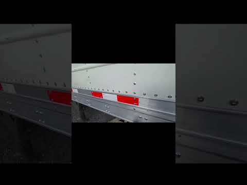 Trailer Cover Repair