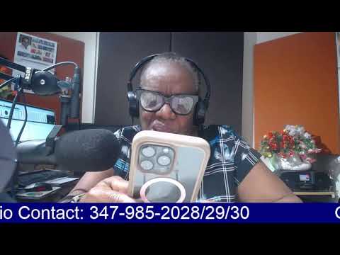 Radio Omega Video 8