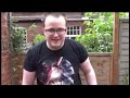 Destroying Frozen DVD Reupload