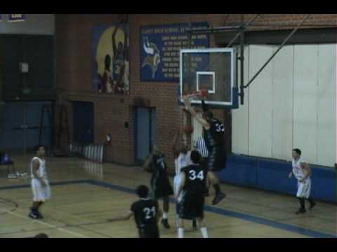 20092010 David Wedge Highlights 3.avi