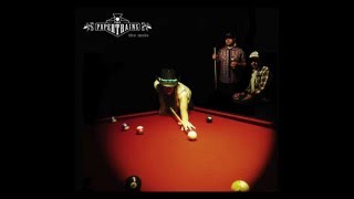 The Paper Trains - Wednesday's Child (Album: The Mule)