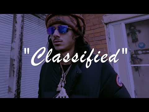 (Free) Daboii x Cash Kidd x BabyTron Type Beat - "Classified" Sob x Rbe Type Beat 2023