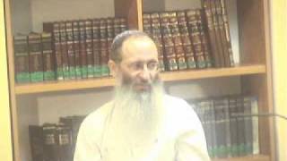 פרשת השבוע – שייעור בפרשת תולדות  15024-7