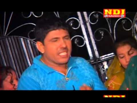 Best Haryanvi Folk Song 2014 - Phool Jaisa Chora Teri Behan Ke Hoya - Album Name: Hur Pari Jaipur Ki