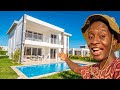 How Two Zimbabwean Families Built a Luxurious Home in the Caribbean