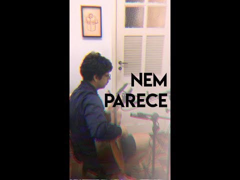 Nem parece - Mombojó
