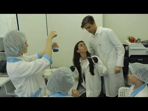 ECO-Products "Save yourselfe"