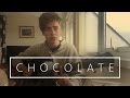 1975 chocolate cover - John Buckley 