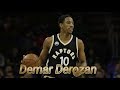 Demar Derozan Mix