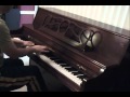 I'll Be Seeing You - Piano Style of Liberace 