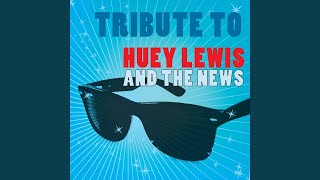 It Hit Me Like a Hammer