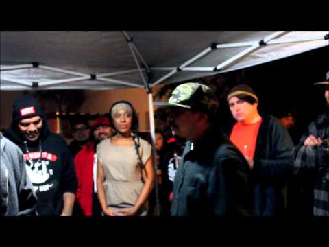 Cobalt45 vs Logik The Saint