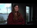 Mød Sidsel Abrahamsen