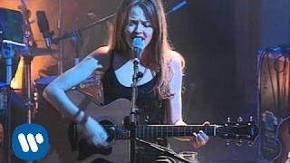 Christina Rosenvinge - Flores Raras (videoclip)