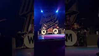 Whiskey Myers (live jam) Early Morning shakes @therave Milwaukee