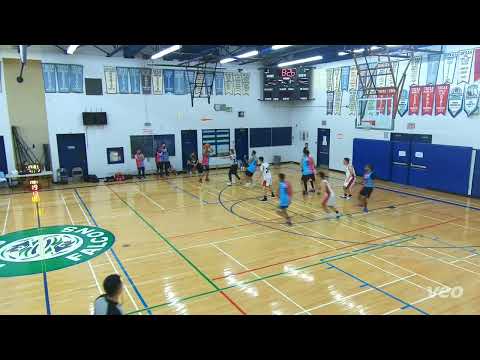 GoO$E Gang(37) Tier 16- 2023 Fall Hangtime（27）- tcbl sunday