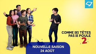 Saison 2 | Bande-annonce [VO]