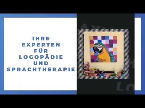 Logopädische Praxis YouTube-Vdeominiatur 5