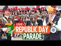 Republic Day 2026 Parade LIVE 77वां गणतंत्र दिवस सेना के ज