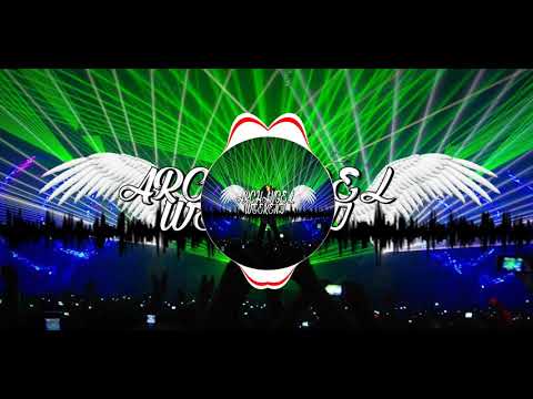 Timmy Trumpet & Krunk! - Al Pacino Vs B3nte&Refeci - Arabia  (Archangel Weekend Mashup)