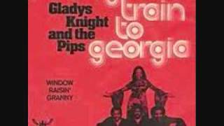 Gladys Knight and the Pips Perfect Love