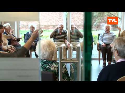 Meeuwen-Gruitrode: Woon - zorgcentrum