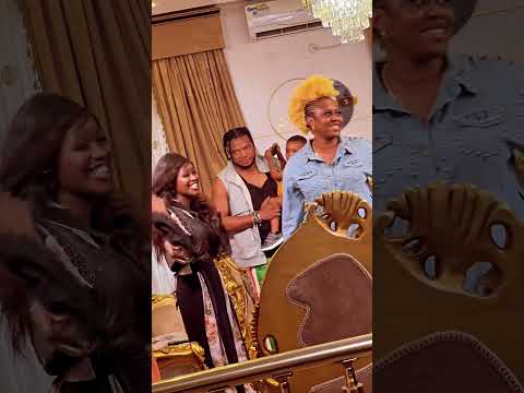 Simi part 2 latest Yoruba best of fisayo Abebi in new dimension