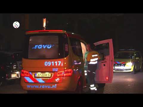 Oog op De Bilt - Vrouw steekt in op ex