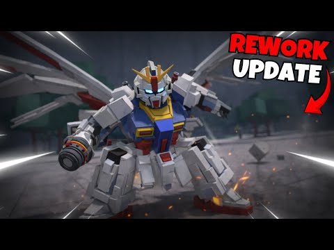The Strongest Battlegrounds NEW CHILD EMPEROR REWORK UPDATE + NEW SIDE DASH BUFFED!