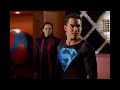 Lois And Clark HD Clip Kal El In Kryptonian Court