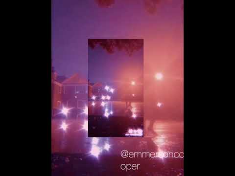 DANCING IN THE CITY☁️🤍🦋