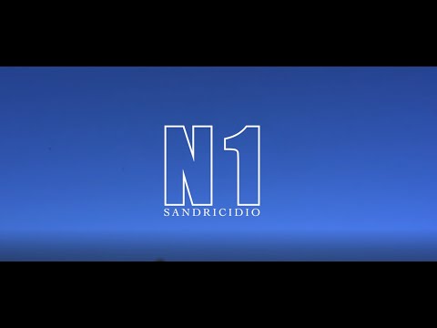 SANDRICIDIO - N1 🥀