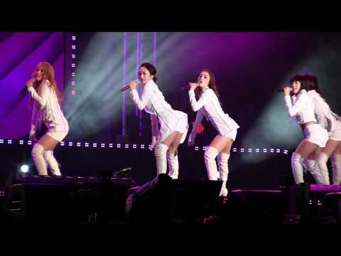 101023 kara - Mister - Asia Song Festival 2010 - by koo